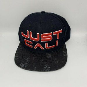 Just California Lids‎ Hat Snapback Cap